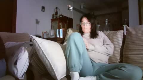 LOLA HUESO y ERIC online show from 01/05/26, 05:27