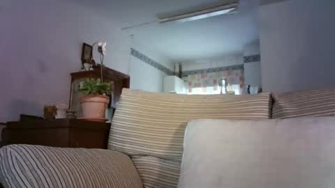 LOLA HUESO y ERIC online show from 02/10/26, 09:02