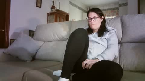 LOLA HUESO y ERIC online show from 03/05/26, 10:11