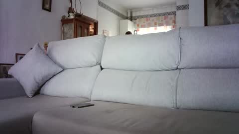 LOLA HUESO y ERIC online show from 03/19/26, 09:57