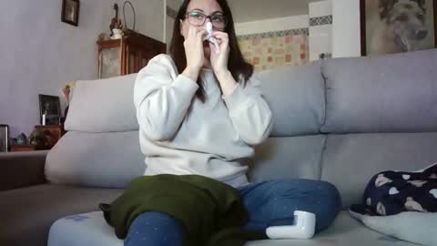 LOLA HUESO y ERIC online show from 04/01/26, 02:47