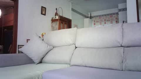 LOLA HUESO y ERIC online show from 04/20/26, 08:39