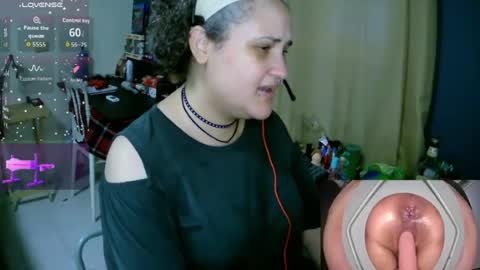 lolalicious7583 online show from 06/21/26, 11:07