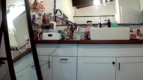 Lola Lixx online show from 03/30/26, 09:43