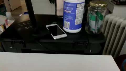 Lola Lustful online show from 01/09/26, 06:21