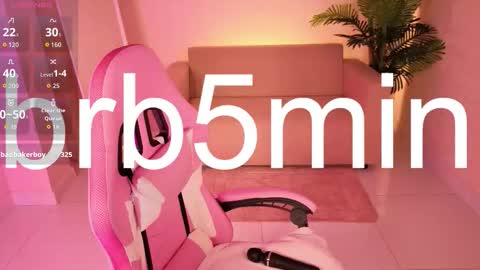 Emily online show from 03/25/26, 12:49