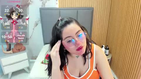 LOLA online show from 12/02/25, 03:23