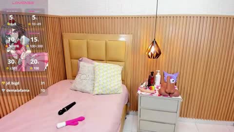 LOLA online show from 02/20/26, 06:26