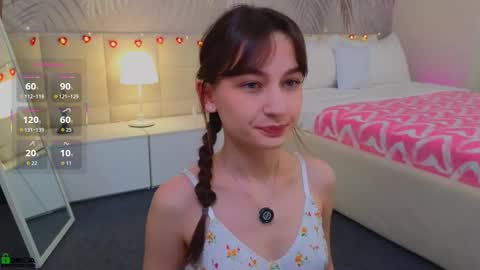 Lola online show from 02/09/26, 01:42