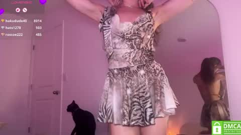 Lola 3 online show from 05/15/26, 11:12