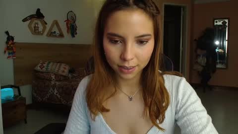 Lola doll online show from 01/21/25, 11:34