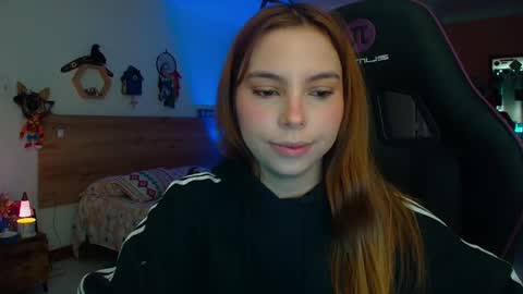 Lola doll online show from 01/14/26, 07:08