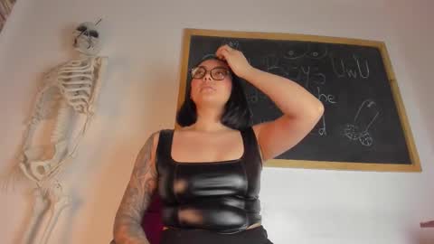 Lola online show from 01/12/26, 11:59