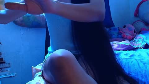 Snapshot of lolifantasy chatting on 05/26/26, 04:14 Rya DKhrt online show from 05/26/26, 04:14