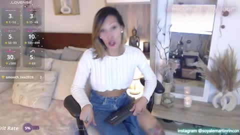 Dear tippers follow me on my new cb account lennarogers online show from 02/10/26, 12:15