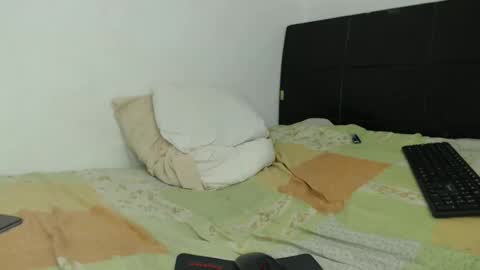 Sascha Bauer online show from 01/20/25, 11:21