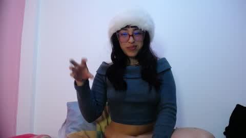 Lolita  online show from 01/16/25, 04:17