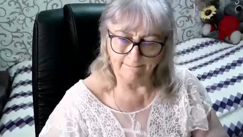 LolkaAlyss online show from 03/12/25, 06:55