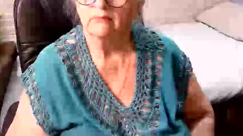 LolkaAlyss online show from 03/15/26, 09:32