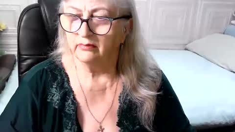 LolkaAlyss online show from 03/19/26, 09:52