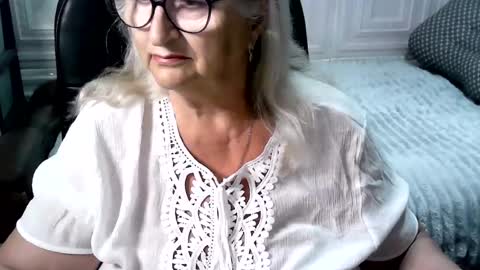 LolkaAlyss online show from 07/05/26, 10:17