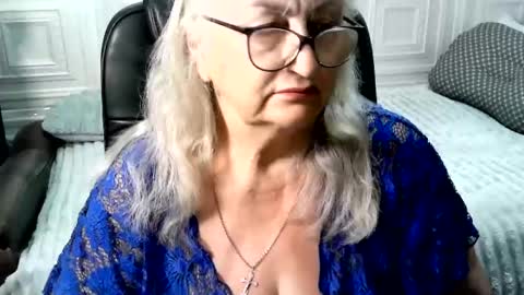 LolkaAlyss online show from 07/18/26, 08:40