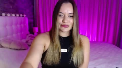 Victoria online show from 03/08/26, 04:22