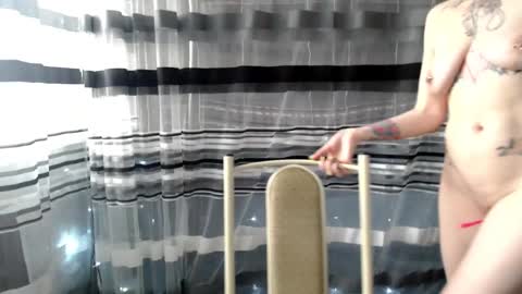 Lisa online show from 01/19/25, 09:33