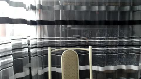 Lisa online show from 10/05/25, 07:07