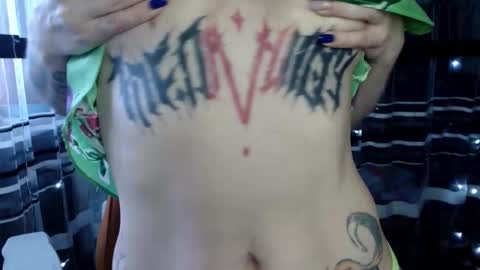 Lisa online show from 02/18/26, 05:58