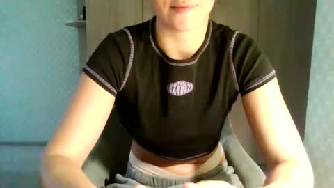 Lollipops23 online show from 10/03/25, 02:47