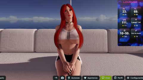 ANNE online show from 12/15/25, 04:00