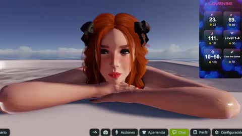 ANNE online show from 02/21/26, 05:03