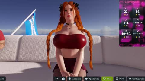 ANNE online show from 02/23/26, 05:32