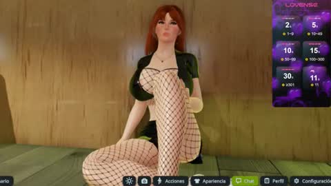 ANNE online show from 03/03/26, 07:53