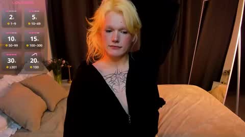 lollita online show from 03/08/26, 06:17