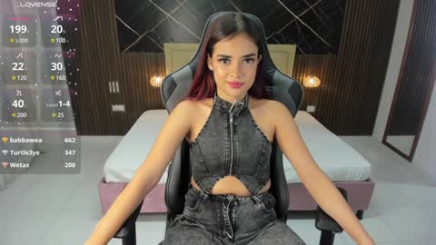 Snapshot of lolly18_ chatting on 02/05/25, 04:36 lolly18_ online show from 02/05/25, 04:36