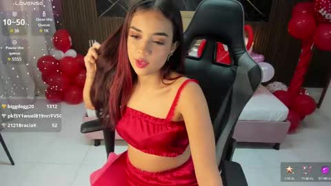 Snapshot of lolly18_ chatting on 02/10/25, 03:42 lolly18_ online show from 02/10/25, 03:42