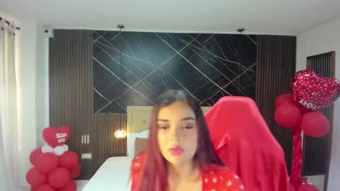 Snapshot of lolly18_ chatting on 02/13/25, 03:03 lolly18_ online show from 02/13/25, 03:03