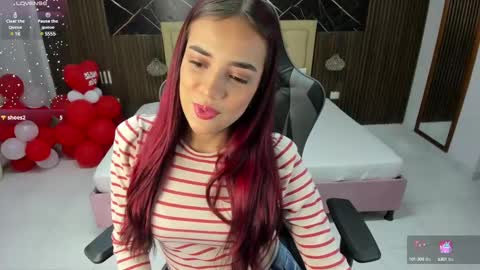 Snapshot of lolly18_ chatting on 02/25/25, 12:03 lolly18_ online show from 02/25/25, 12:03