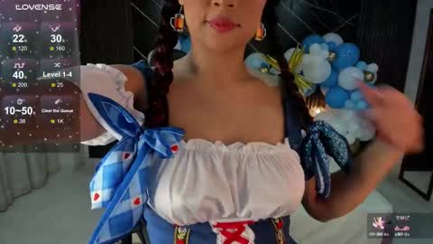 Snapshot of lolly18_ chatting on 10/01/25, 03:18 lolly18_ online show from 10/01/25, 03:18