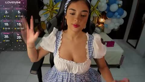 Snapshot of lolly18_ chatting on 10/03/25, 12:35 lolly18_ online show from 10/03/25, 12:35