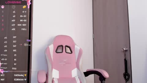 Lolly  online show from 02/09/25, 04:57