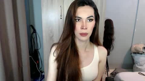 Snapshot of lolly_lips69 chatting on 01/20/25, 01:07 hana online show from 01/20/25, 01:07