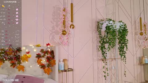 Snapshot of lolly_neal chatting on 01/30/25, 11:22 Lolly online show from 01/30/25, 11:22