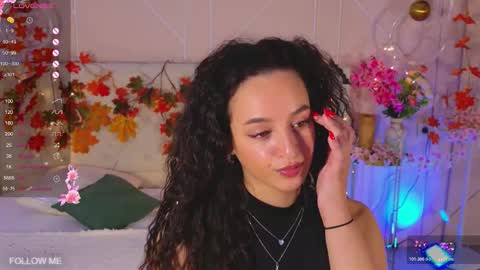 Snapshot of lolly_neal chatting on 11/24/25, 05:07 Lolly online show from 11/24/25, 05:07