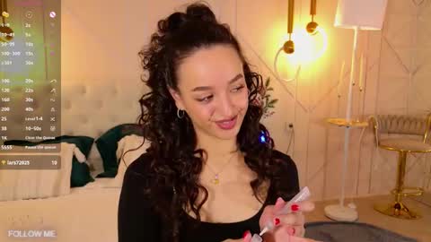 Lolly online show from 01/19/26, 04:49