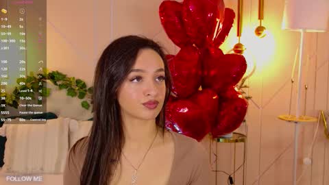 Lolly online show from 02/17/26, 04:42