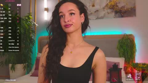 Lolly online show from 04/18/26, 03:49