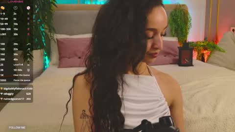 Lolly online show from 04/18/26, 07:07